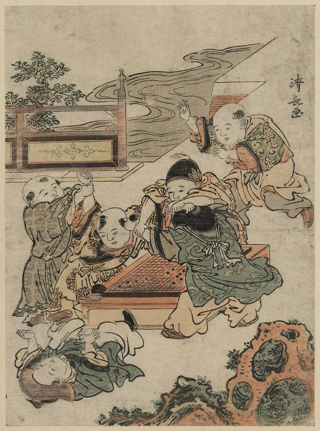 围棋战术解析：节奏与空间如何决定走势（战术执教视角）