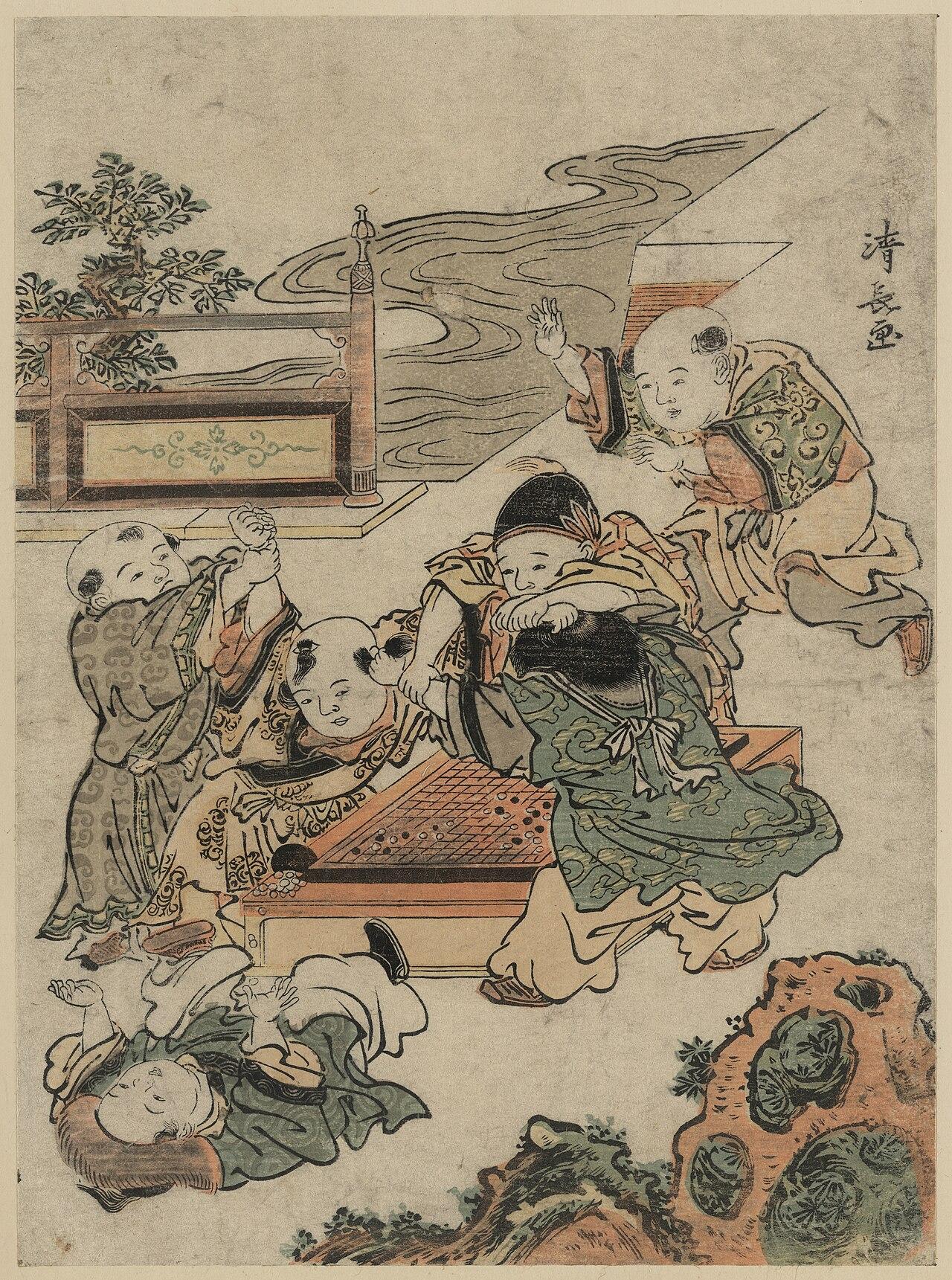 围棋战术解析:节奏与空间如何决定走势(战术执教视角)